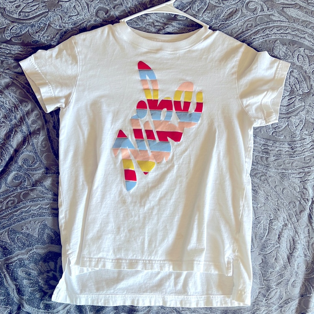 Nike shirt